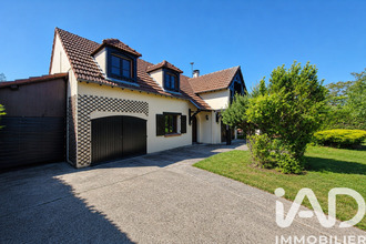  maison beaumt-du-gatinais 77890