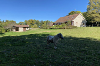  maison beaumt-du-lac 87120