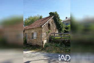  maison beaumt-du-lac 87120
