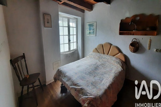  maison beaumt-du-lac 87120