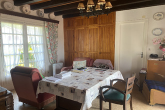  maison beaumt-du-lac 87120