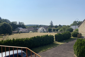  maison beaumt-du-lac 87120