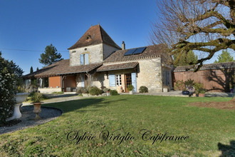  maison beaumt-du-perigord 24440