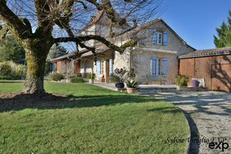  maison beaumt-du-perigord 24440