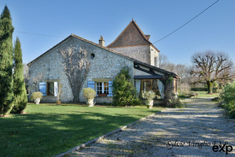  maison beaumt-du-perigord 24440