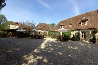  maison beaumt-du-perigord 24440