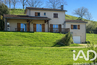  maison beaumt-du-perigord 24440