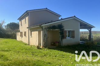  maison beaumt-du-perigord 24440