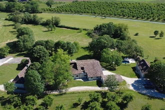  maison beaumt-du-perigord 24440