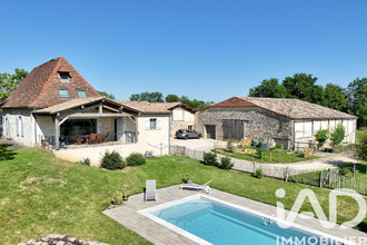  maison beaumt-du-perigord 24440