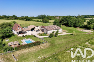  maison beaumt-du-perigord 24440