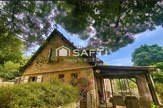  maison beaumt-du-perigord 24440