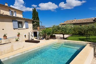  maison beaumt-du-ventoux 84340