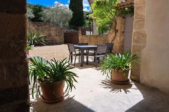  maison beaumt-du-ventoux 84340