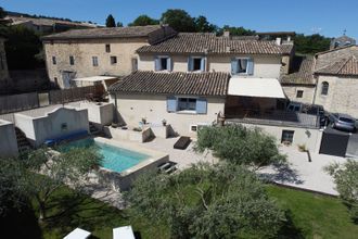  maison beaumt-du-ventoux 84340