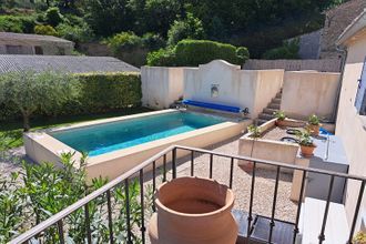  maison beaumt-du-ventoux 84340