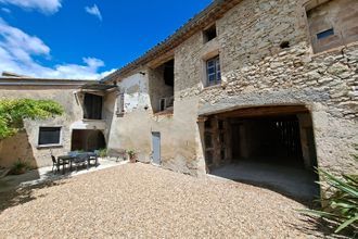  maison beaumt-du-ventoux 84340