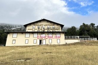  maison beaumt-du-ventoux 84340