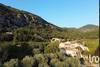  maison beaumt-du-ventoux 84340