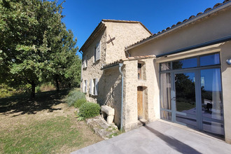  maison beaumt-du-ventoux 84340