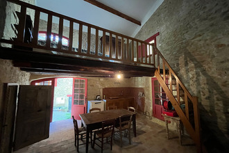  maison beaumt-du-ventoux 84340