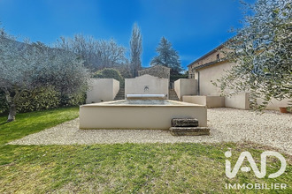  maison beaumt-du-ventoux 84340