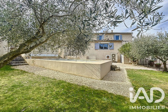  maison beaumt-du-ventoux 84340
