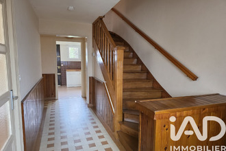  maison beaumt-en-argonne 08210