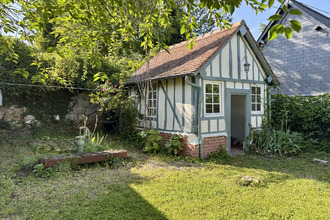  maison beaumt-en-auge 14950