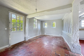  maison beaumt-en-auge 14950