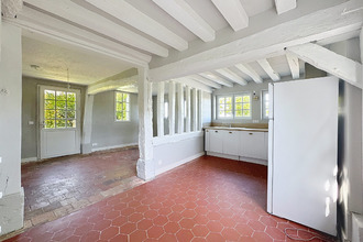  maison beaumt-en-auge 14950