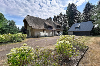 maison beaumt-en-auge 14950