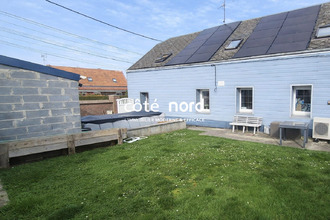  maison beaumt-en-cambresis 59540