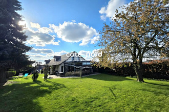  maison beaumt-en-cambresis 59540