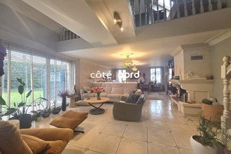  maison beaumt-en-cambresis 59540
