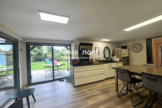  maison beaumt-en-cambresis 59540