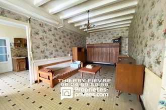  maison beaumt-en-veron 37420