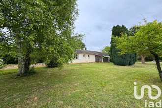  maison beaumt-en-veron 37420