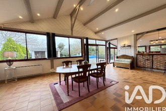  maison beaumt-en-veron 37420