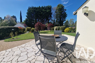  maison beaumt-en-veron 37420