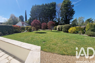  maison beaumt-en-veron 37420
