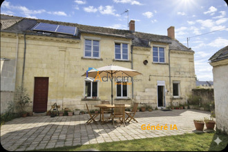  maison beaumt-en-veron 37420