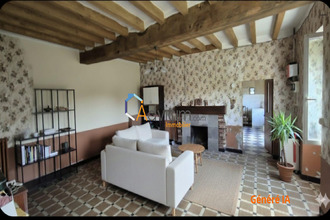  maison beaumt-en-veron 37420