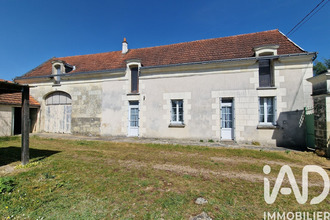  maison beaumt-en-veron 37420