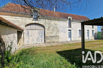  maison beaumt-en-veron 37420
