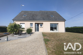  maison beaumt-en-veron 37420