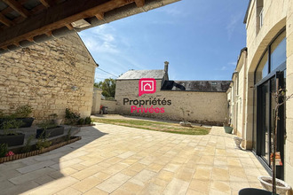  maison beaumt-en-veron 37420