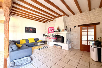  maison beaumt-en-veron 37420
