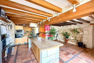  maison beaumt-en-veron 37420