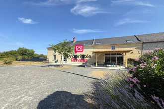  maison beaumt-en-veron 37420